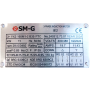SILNIK ELEKTRYCZNY 11,0 kW 400/690V 2910 OBR 3FAZOWY